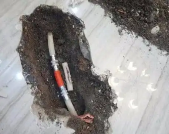 龙江测漏水电话