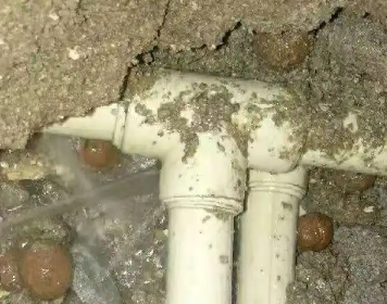 龙江测漏水多少钱