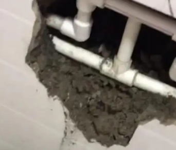 龙江漏水检测电话