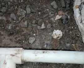 龙江漏水检测哪家好