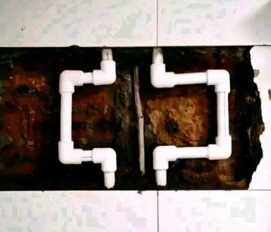 龙江卫生间测漏水哪家好