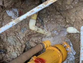 龙江水管漏水检测哪家好