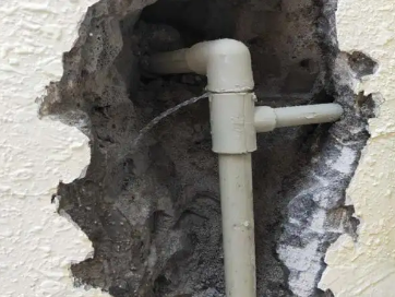 龙江卫生间测漏水哪家好