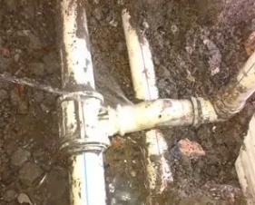 龙江卫生间测漏水多少钱